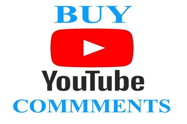 Buy Real YouTube Comments in Dallas at Affordable Price
